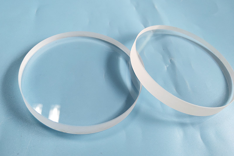 高硼硅灯具玻璃